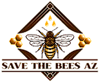 Save The Bees, Fort Mohave Arizona